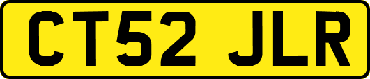 CT52JLR