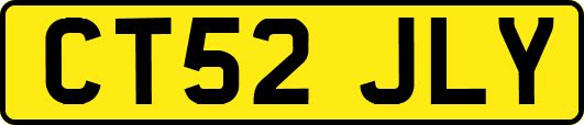 CT52JLY