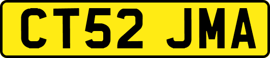 CT52JMA