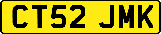CT52JMK