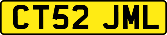 CT52JML