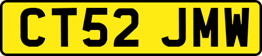 CT52JMW