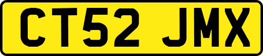 CT52JMX