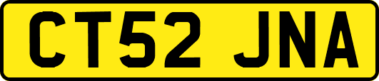 CT52JNA