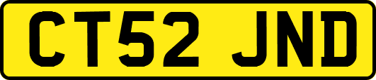 CT52JND
