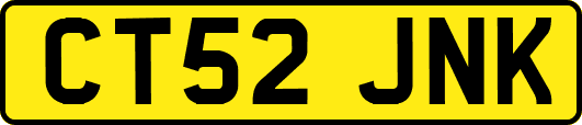 CT52JNK