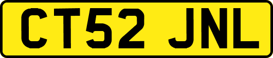 CT52JNL