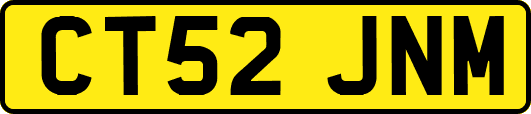 CT52JNM
