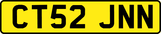 CT52JNN
