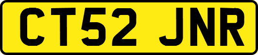 CT52JNR
