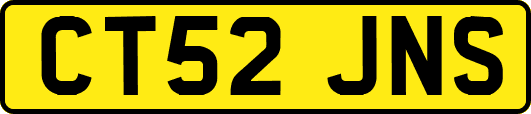 CT52JNS