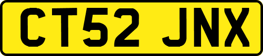 CT52JNX