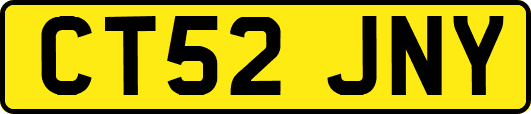 CT52JNY