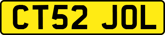 CT52JOL