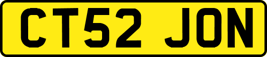 CT52JON