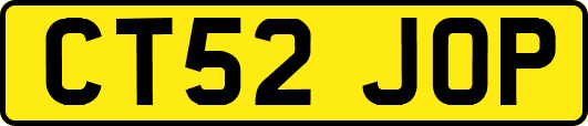 CT52JOP