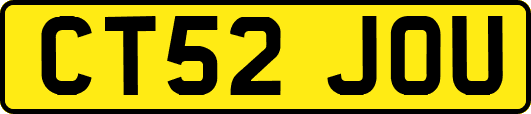 CT52JOU