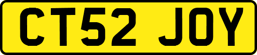 CT52JOY