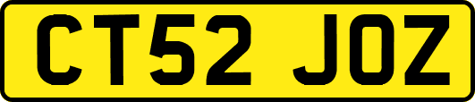 CT52JOZ