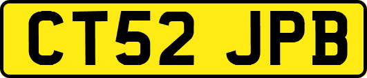 CT52JPB