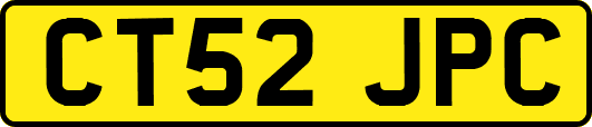 CT52JPC