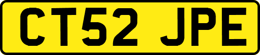 CT52JPE