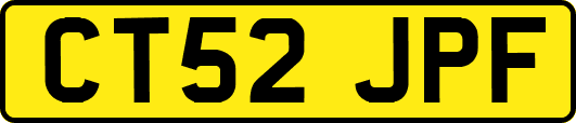 CT52JPF