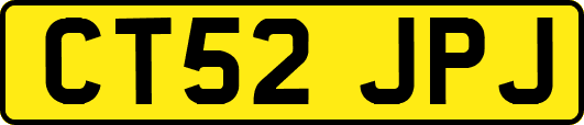 CT52JPJ