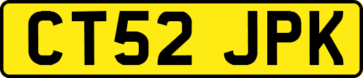 CT52JPK