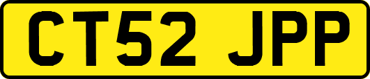 CT52JPP