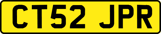 CT52JPR