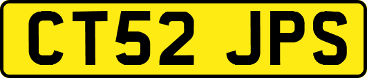 CT52JPS