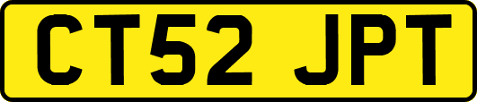 CT52JPT