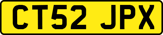 CT52JPX