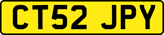 CT52JPY