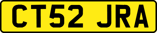CT52JRA