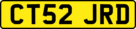 CT52JRD