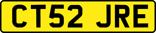 CT52JRE