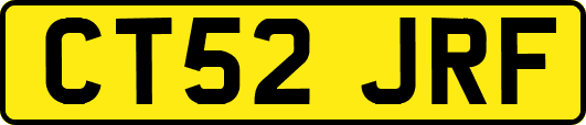 CT52JRF