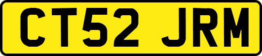 CT52JRM