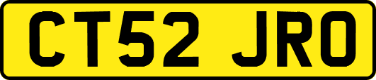CT52JRO