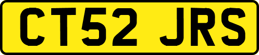 CT52JRS