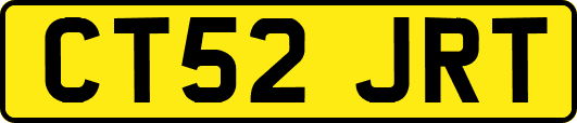 CT52JRT