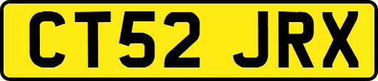 CT52JRX
