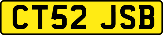 CT52JSB