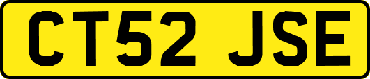 CT52JSE