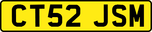CT52JSM
