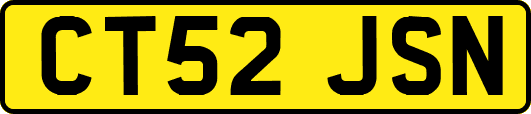 CT52JSN