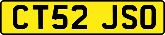 CT52JSO