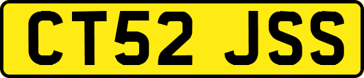 CT52JSS